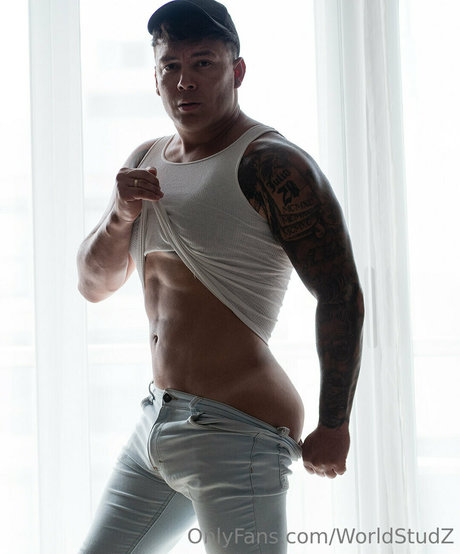 worldstudz Sextape OnlyFans Nacktbilder