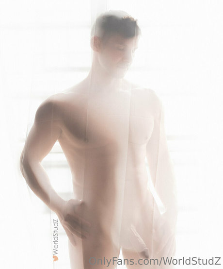 worldstudz OnlyFans-Leak