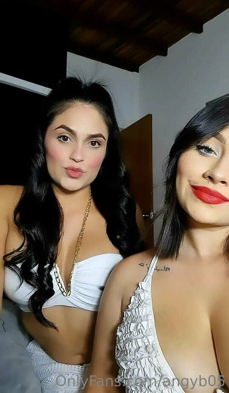 angyb05 Kostenlose OnlyFans-Inhalte