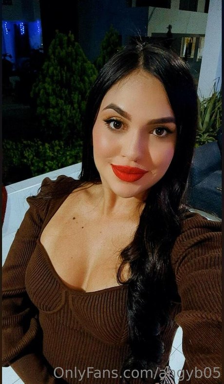 angyb05 OnlyFans Pornografie geleakt