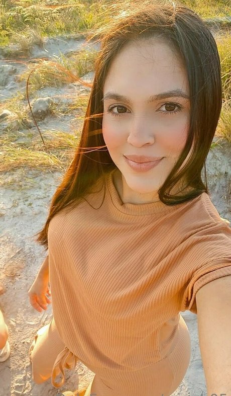 angyb05 OnlyFans Nacktbilder geleakt