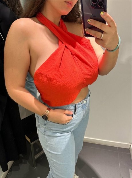 sofianaturales OnlyFans-Bilder geleakt