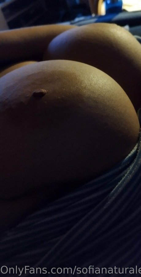 sofianaturales Nackt auf OnlyFans Leaks
