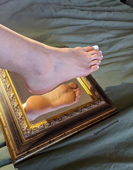 hypnoticsorceress Leaked OnlyFans XXX