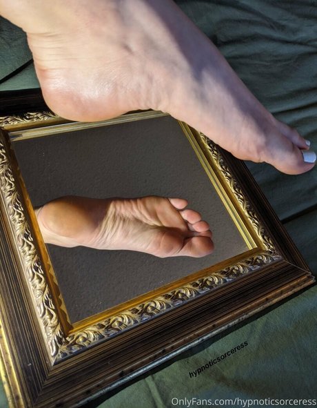 hypnoticsorceress Nackt OnlyFans Porn