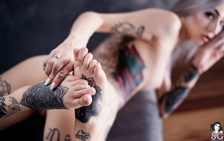 Ivory Leaked OnlyFans Porn