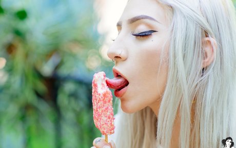 Ivory Nacktbilder geleakt OnlyFans Aufgedeckt