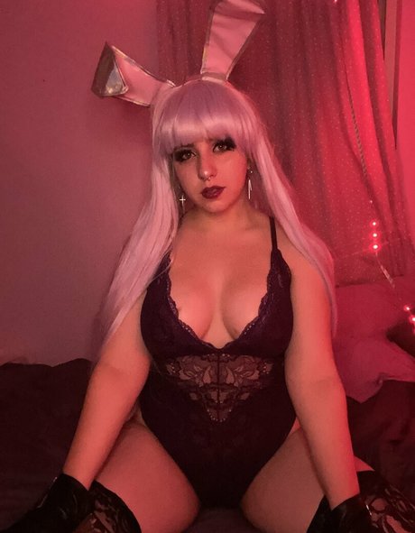 rayafterhours OnlyFans Nacktfotos