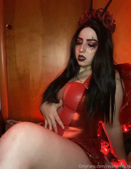 rayafterhours OnlyFans Leaks Sex