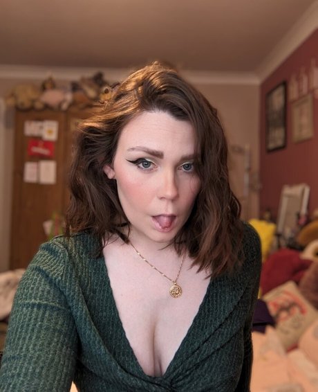 Reach For The Peach OnlyFans Bilder geleakt