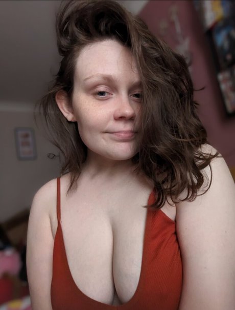 Reach For The Peach Nacktbilder von OnlyFans geleakt