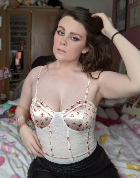 Reach For The Peach OnlyFans nackt