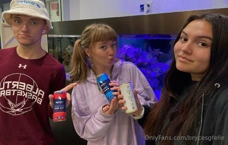 brycesgfelle OnlyFans-Leaks