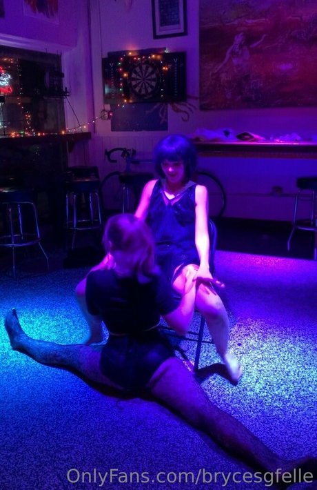 brycesgfelle OnlyFans-Bilder geleakt
