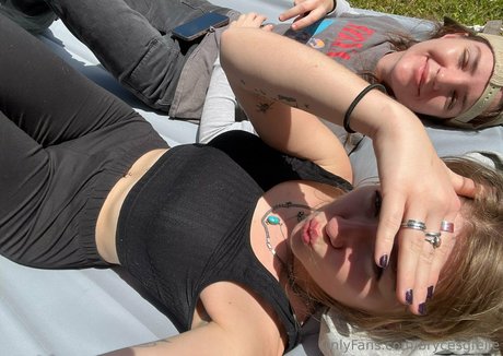 brycesgfelle Nackt auf OnlyFans Leak