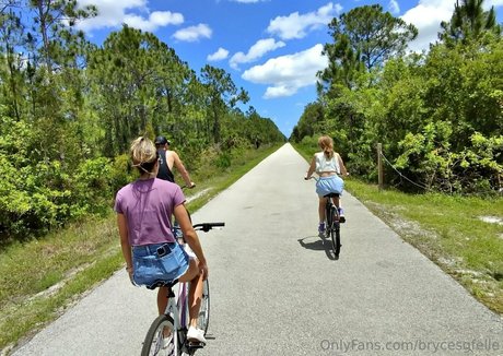 brycesgfelle Nacktbilder OnlyFans geleakt