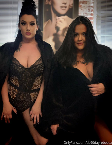 tlc90dayrebecca OnlyFans Leaks Pornografie