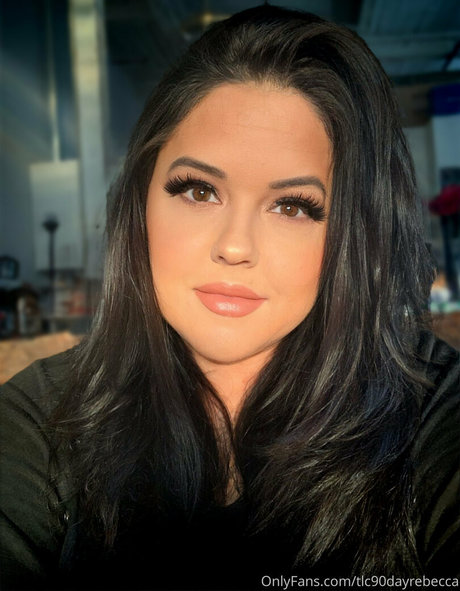 tlc90dayrebecca OnlyFans Leaks