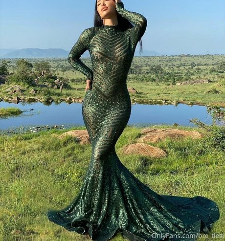 bre tiesi Leaks von OnlyFans