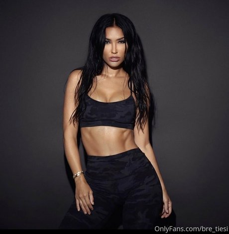 bre tiesi Füße OnlyFans