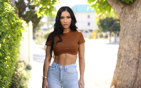 bre tiesi OnlyFans Sex