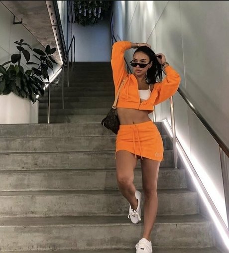 bre tiesi Nacktbilder OnlyFans geleakt