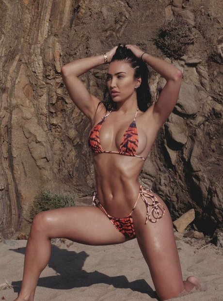 bre tiesi Füße OnlyFans