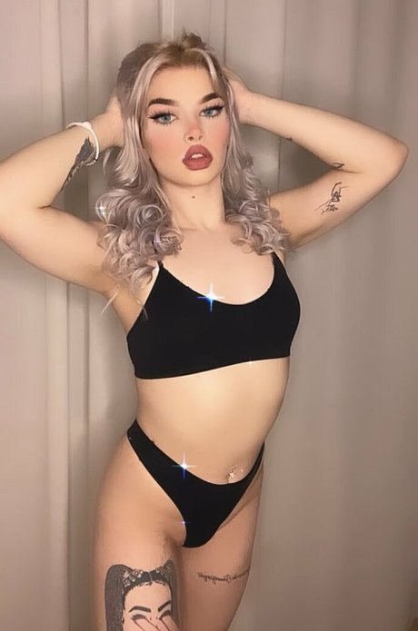 abishbharbie Leaked OnlyFans Fotos