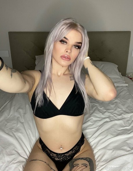 abishbharbie Nacktbilder OnlyFans geleakt