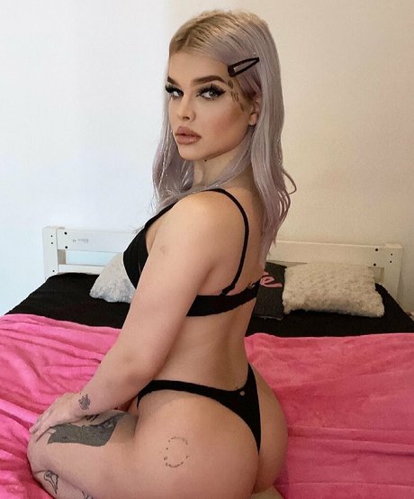 abishbharbie OnlyFans Pornografie