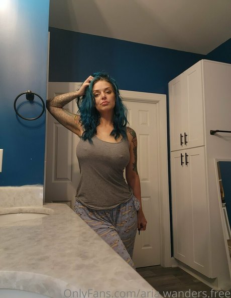 aria wanders free Neues OnlyFans