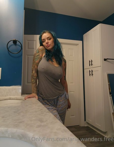 aria wanders free Nacktpornos auf OnlyFans