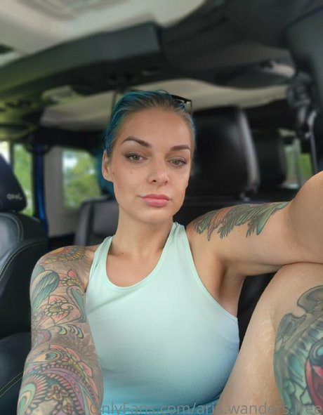 aria wanders free Heiße OnlyFans Inhalte