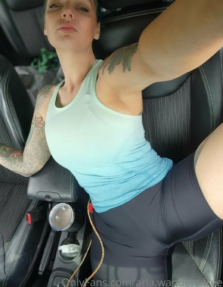 aria wanders free OnlyFans-Post