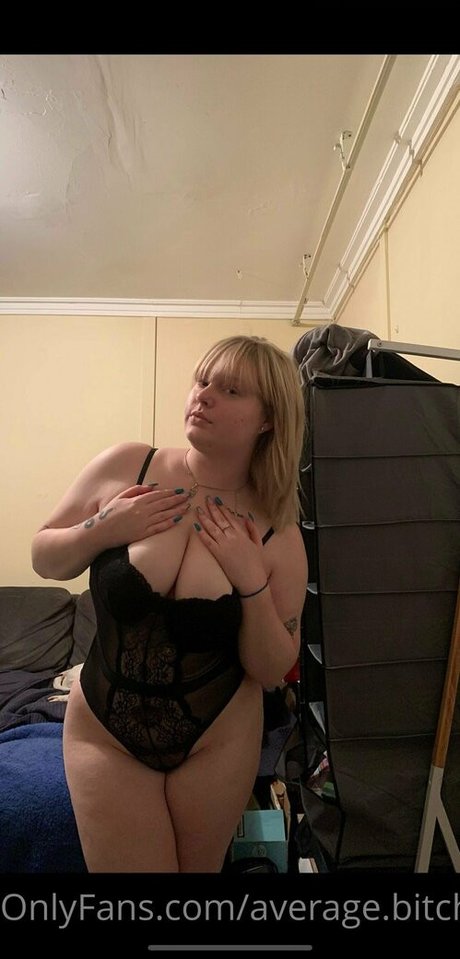 average bitch78 OnlyFans-Bilder