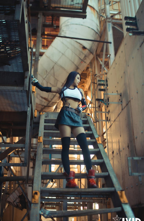 Lelewu OnlyFans Nacktbilder