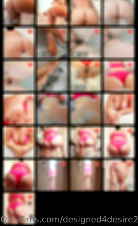 designed4desire2 OnlyFans Brüste Bild