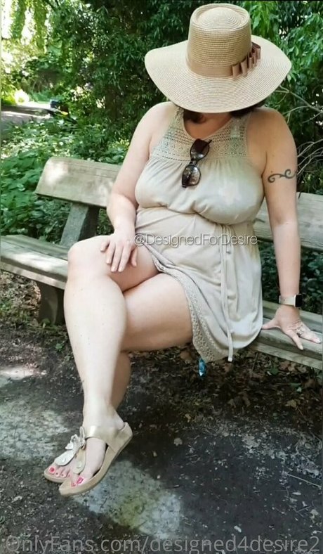 designed4desire2 OnlyFans-Bilder geleakt