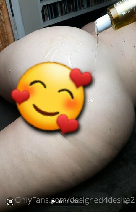 designed4desire2 Nackt OnlyFans