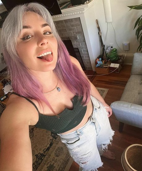 Mary Kish OnlyFans Bilder nackt