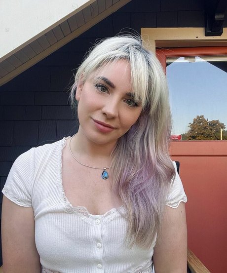 Mary Kish OnlyFans Gratis-Inhalte