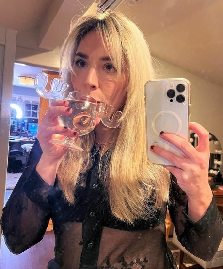 Mary Kish Titten OnlyFans