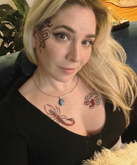 Mary Kish Nacktbilder geleakt OnlyFans Porn geleakt