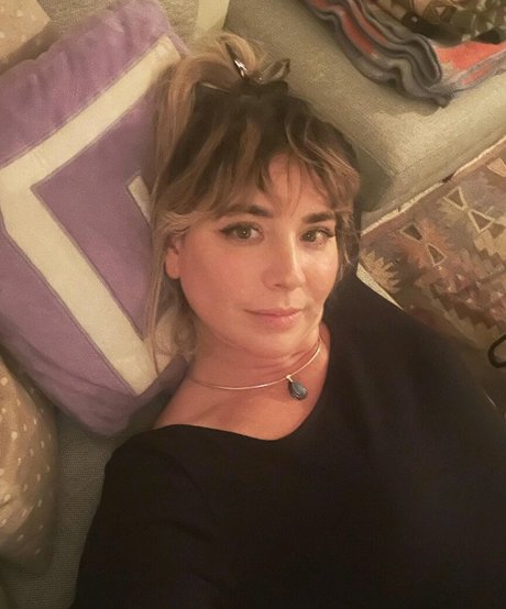 Mary Kish Nacktbilder OnlyFans geleakt