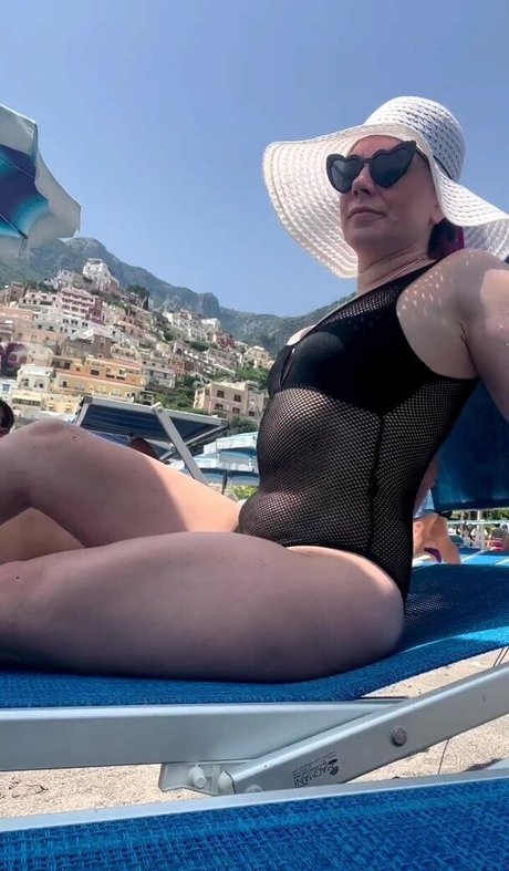 Mary Kish Nacktbilder OnlyFans