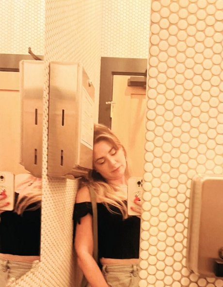 Mary Kish OnlyFans Nackt