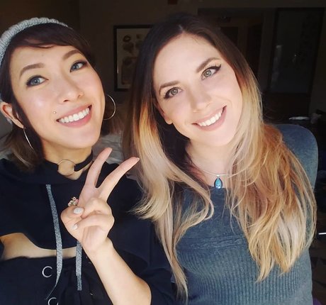 Mary Kish Sexy OnlyFans