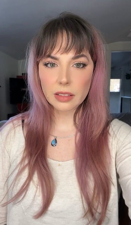 Mary Kish OnlyFans geleakt