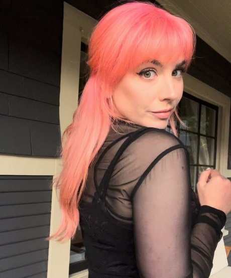 Mary Kish Nacktbilder auf OnlyFans