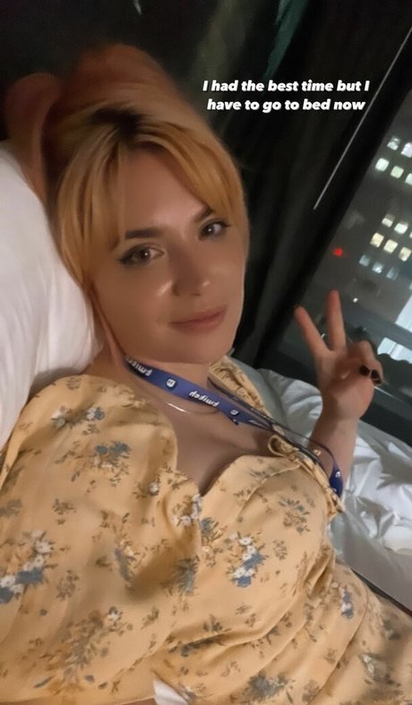 Mary Kish OnlyFans-Pornos